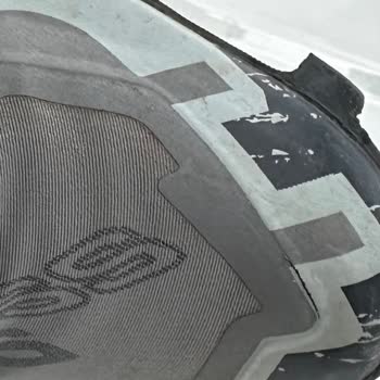 Ayakkabıda Hızlı Deformasyon Ve İnceleme Sonucuna İtirazım