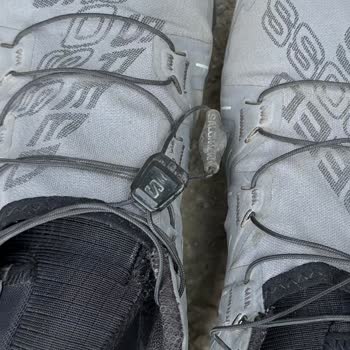 Ayakkabıda Hızlı Deformasyon Ve İnceleme Sonucuna İtirazım