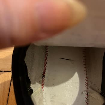 Ayakkabının Tabanı Yapışmamış İade Kabul Edilmiyor