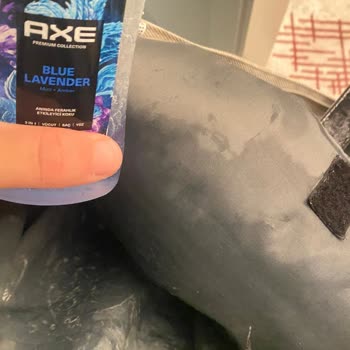 Deodorant Ve Duş Jeli Kapak Sorunu Yıllardır Çözülmedi, Ürünler Çantamı Mahvediyor