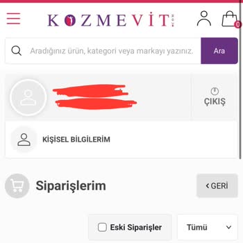 Ödeme Yapıldığı Halde Sipariş Durumu Güncellenmiyor Ve İletişim Sağlanamıyor