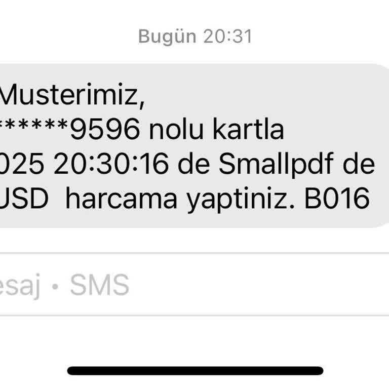 Onayım Olmadan Pro Üyelik Ve Yüksek Tutarda Kesinti