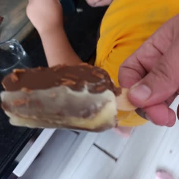 A101'den Aldığım Dondurmanın Görüntüsü Hayal Kırıklığı Yarattı