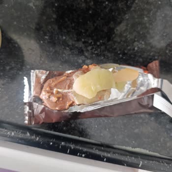 A101'den Aldığım Dondurmanın Görüntüsü Hayal Kırıklığı Yarattı