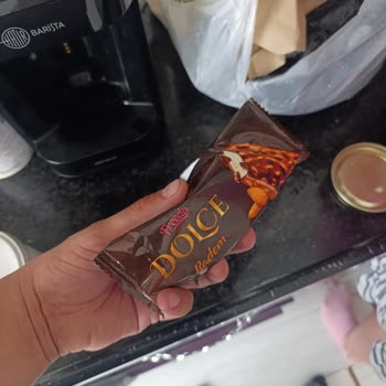 A101'den Aldığım Dondurmanın Görüntüsü Hayal Kırıklığı Yarattı