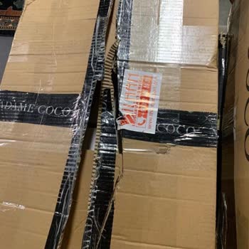 Kayıp Kolilerim Ve Hasarlı Eşyalarım İçin Sorumlu Firma Yetkililerinden Çözüm Bekliyorum