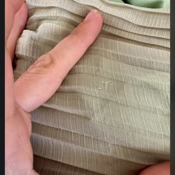 Yanlış Renk Ve Kusurlu Ürün, İletişimde Sorun