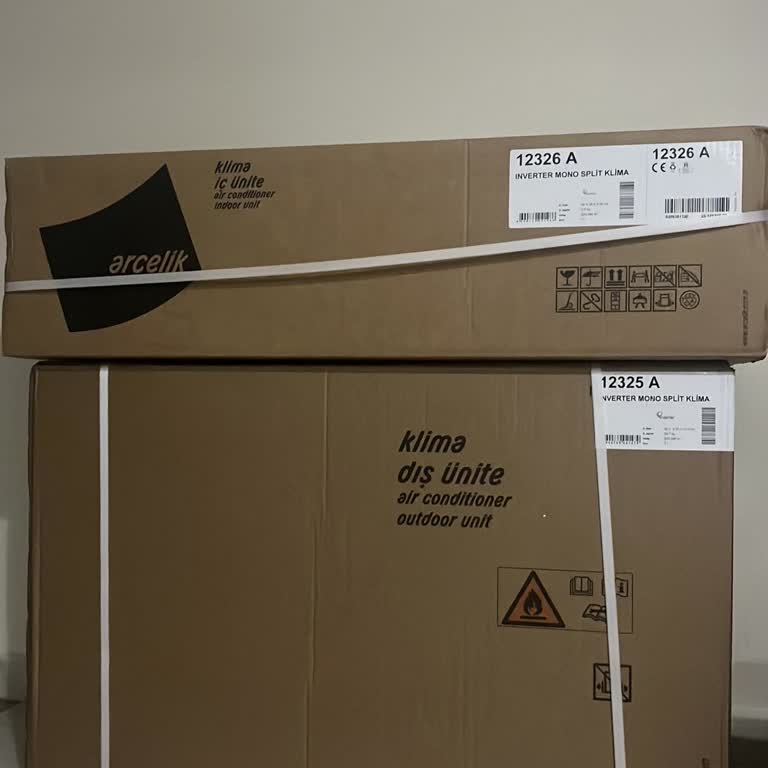 Satın Aldığım Klimanın Kurulumu İçin Kimse Muhatap Olmuyor, Mağdur Edildik