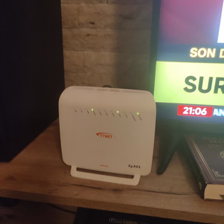 Şok Net'te Sürekli Kesinti Ve Yetersiz Müşteri Hizmeti