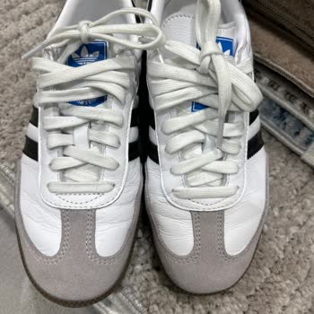 Aldığım Ayakkabının Derisi Kısa Sürede Deforme Oldu, Mağaza İlgisiz Kaldı