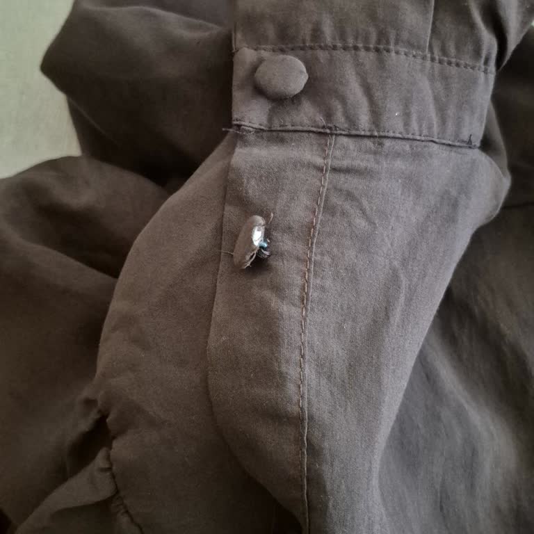 Eksik İade Ve Kötü Ürünle Müşteriyi Mağdur Eden Butik