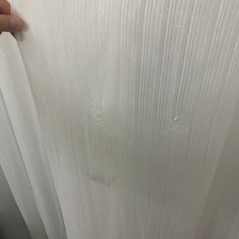 Beko Çamaşır Makinesi Çamaşırları Kırıştırıyor Ve Yıkamada Sorun Çıkarıyor