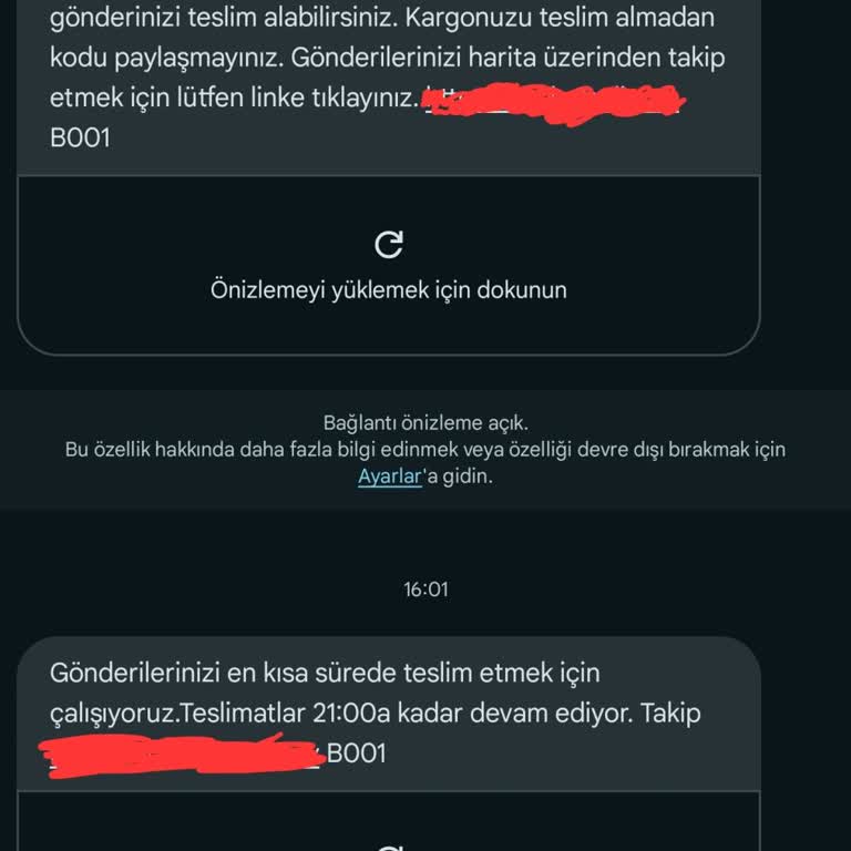 Hepsijet Kargo Teslimat Saatleri Ve Müşteri Hizmetleri Konusunda Yaşanan Sorunlar