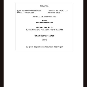 Kitap İadesi İçin Para İadesi Gecikmesi