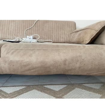 Koltukta Sünger Sorunu Tekrar Ediyor, Değişim Yapılmıyor