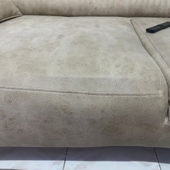 Koltukta Sünger Sorunu Tekrar Ediyor, Değişim Yapılmıyor