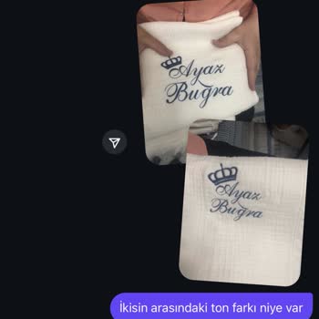 Tasarım Feyza Satış Sonrası İlgisizlik ve Ürün Tutarsızlığı