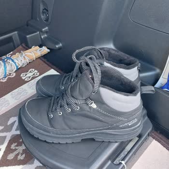 Decathlon Quechua Kar Botu Hayal Kırıklığı Ve İade Sorunu