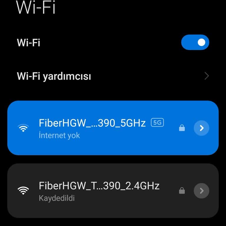 Gün Boyu İnternetsiz Kaldım, Müşteri Hizmetlerine Ulaşamıyorum