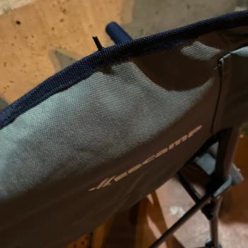 Kısa Sürede Parçalanan Sandalyeler Ve Dikiş Problemleri