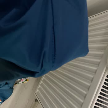 İlk Kullanımda Yırtılan Tesettür Mayo İçin Değişim Talebi