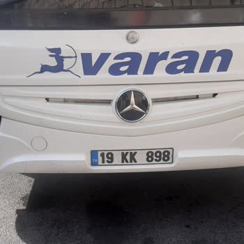 Arızalı Otobüsle Yavaş Ve Konforsuz Ankara İstanbul Yolculuğu