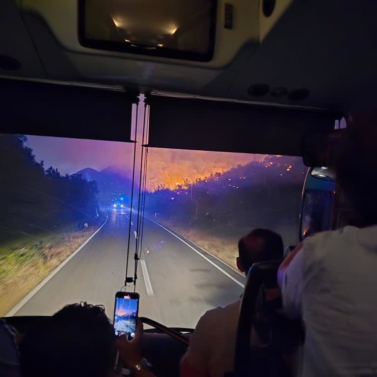 Hayal Kırıklığı Ve Güvensizlik Dolu Balkan Turu Deneyimi