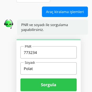 Enuygun.com'da Araç Kiralama İptali Sonrası Para İadesi Yapılmadı