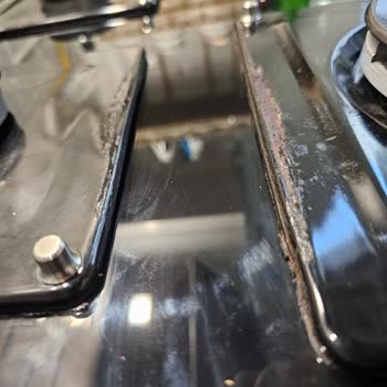 Beko Ankastre Ocakta Kaplama Sorunu Ve Uzun Süren Servis Bekleyişi