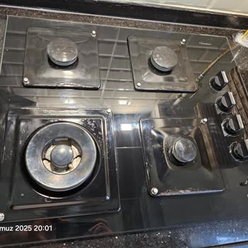 Beko Ankastre Ocakta Kaplama Sorunu Ve Uzun Süren Servis Bekleyişi