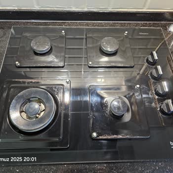 Beko Ankastre Ocakta Kaplama Sorunu Ve Uzun Süren Servis Bekleyişi