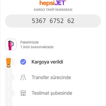 İade Süreci Gecikti, Muhatap Bulamıyorum