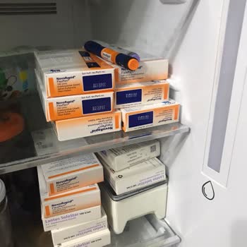 Vestel Servis Gecikmesi Nedeniyle Buzdolabındaki Ürünler Bozuldu, Sağlık Riski Oluştu