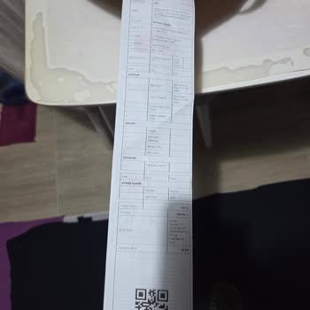 Eksik Sipariş Ve Ulaşılmaz Müşteri Hizmetleri Mağduriyeti