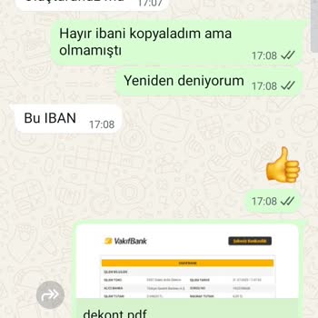 Vefat Eden Kişinin Adıyla Yapılan Satışa Dikkat: Mağdur Oldum