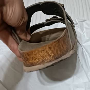 Kısa Sürede Tabanı Eriyen Terliğe İade Reddi Ve Yetersiz İnceleme