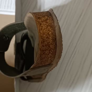 Kısa Sürede Tabanı Eriyen Terliğe İade Reddi Ve Yetersiz İnceleme