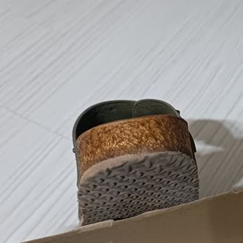 Kısa Sürede Tabanı Eriyen Terliğe İade Reddi Ve Yetersiz İnceleme