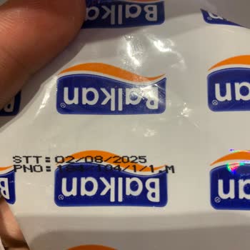 Aldığım Yoğurttan Küf Çıktı, Sağlığımız Tehlikeye Girdi