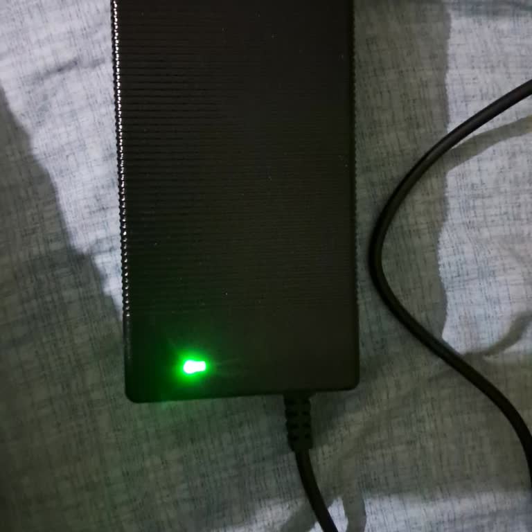 Onvo 012 Scooter Şarj Sorunu Nedeniyle Kullanılamıyor