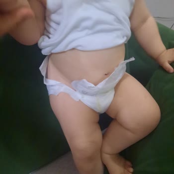 Sleepy Bebek Bezlerinde Pamukçuk Ve Cırt Cırt Kopması Sorunu Yaşadım