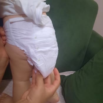 Sleepy Bebek Bezlerinde Pamukçuk Ve Cırt Cırt Kopması Sorunu Yaşadım