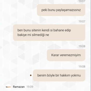 Kazancım Aynı IP Çakışması Nedeniyle Ödenmiyor