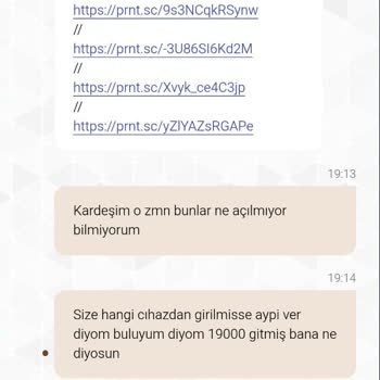 Kazancım Aynı IP Çakışması Nedeniyle Ödenmiyor