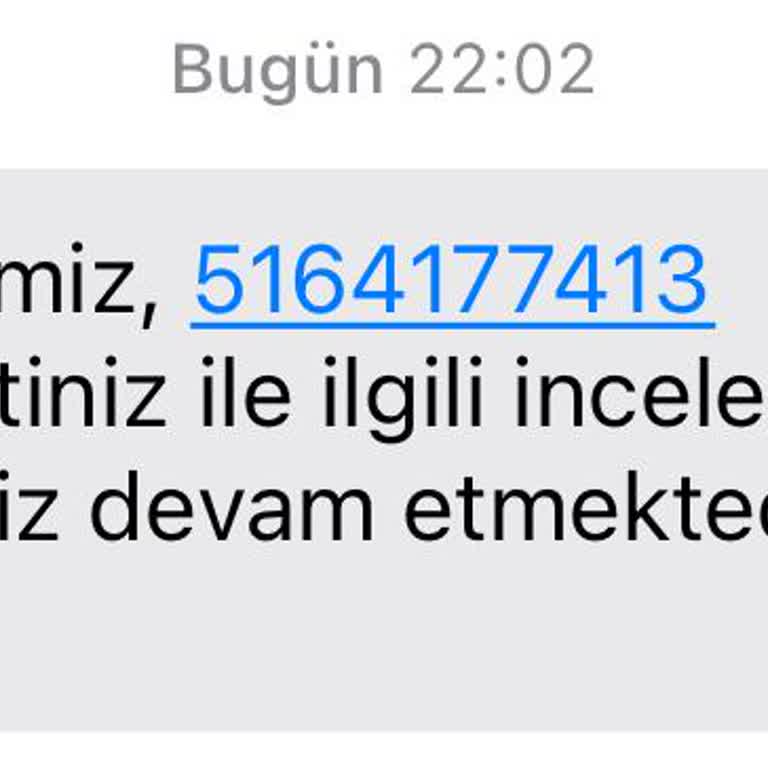 Nakil Başvurusunda Altyapı Var Deniyor Ama İnternet Bağlanmıyor, Fatura Ve Cayma Bedeli İsteniyor
