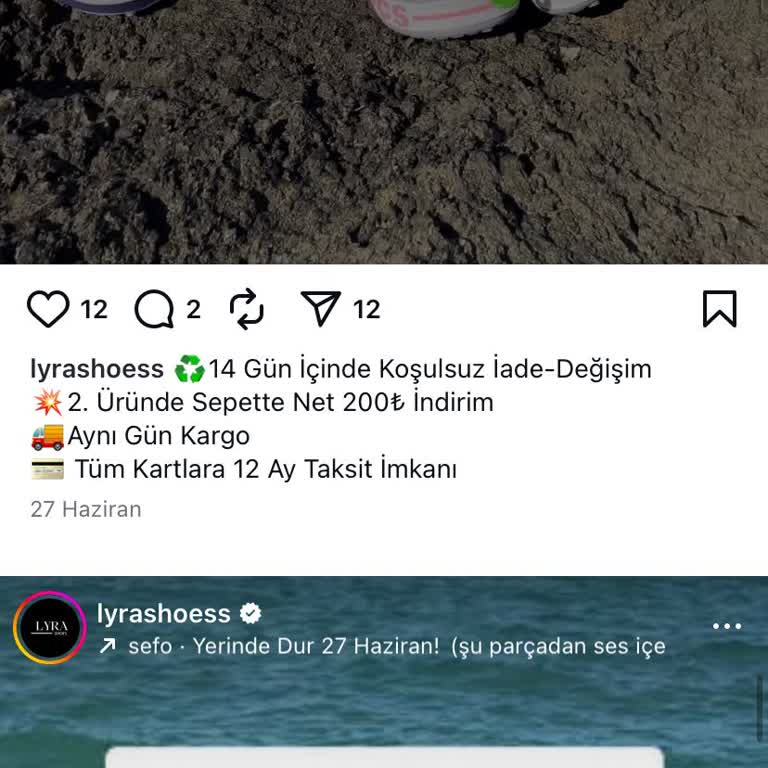 İade Ve Değişim Hakkı Yok Sayıldı Mağdur Edildim