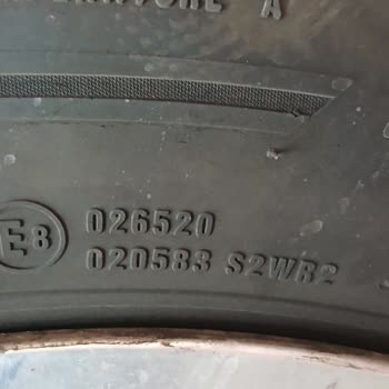 Yeni Alınan Lastikte Yırtık Ve Garanti Sürecinde Mağduriyet