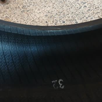 Yeni Alınan Lastikte Yırtık Ve Garanti Sürecinde Mağduriyet