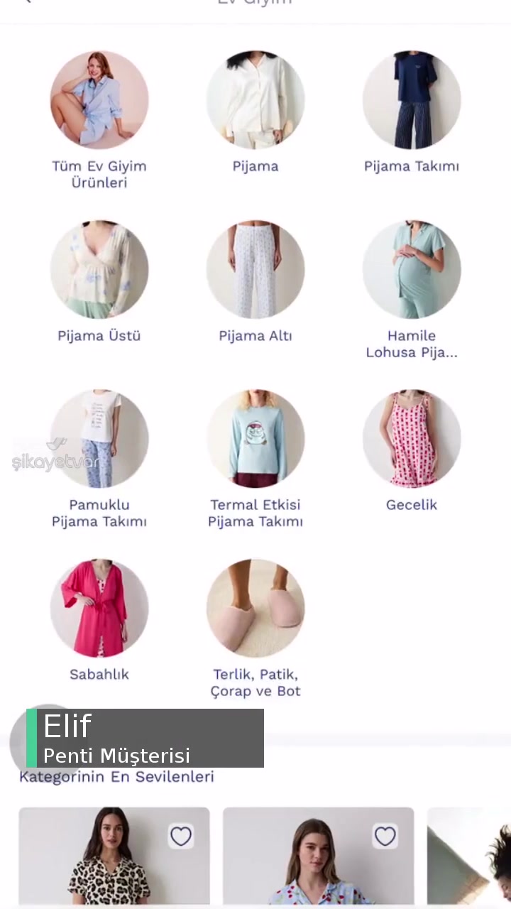 Penti Ödemeye İzin Vermiyor Sepetten Siliyor videonun kapak resmi