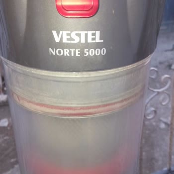 Vestel Elektrikli Süpürge Yedek Parça Sıkıntısı Ve Servis Eksikliği